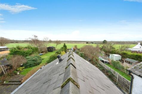 View From Bedroom