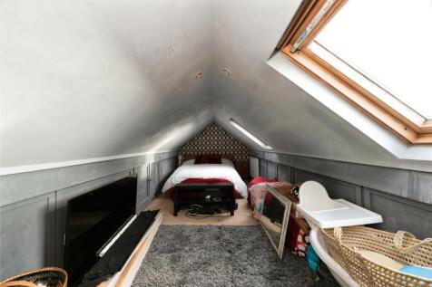 Loft Room