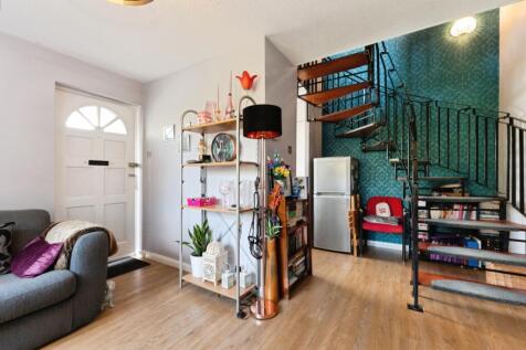 Downstairs