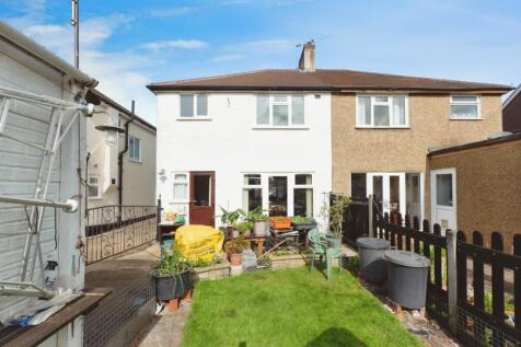 Garden Rear Aspect