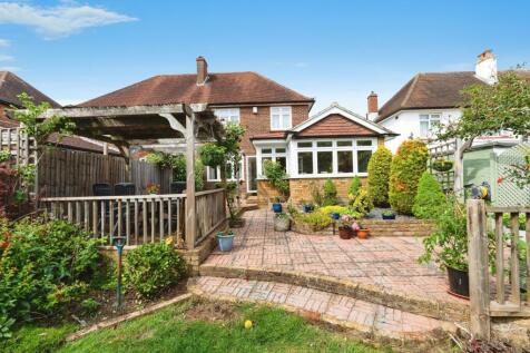 Patio and Decking
