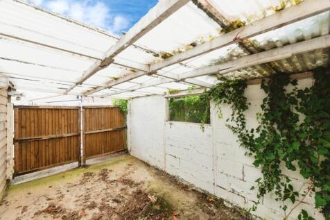 Carport Garage