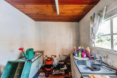 Utility Area