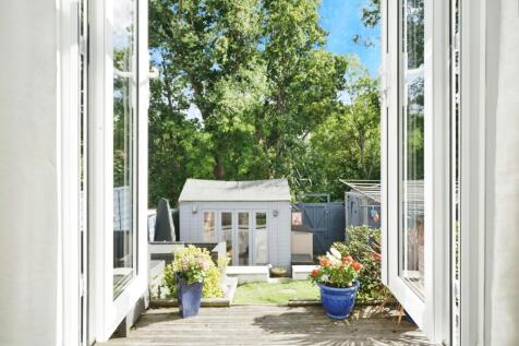 French Doors