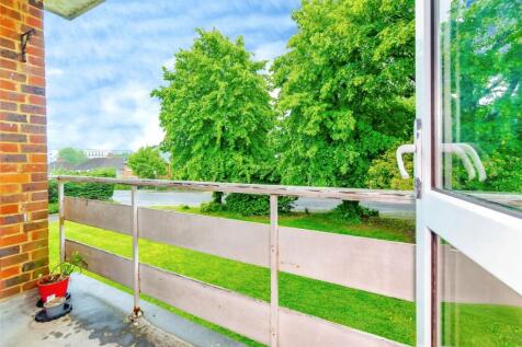 Private Balcony