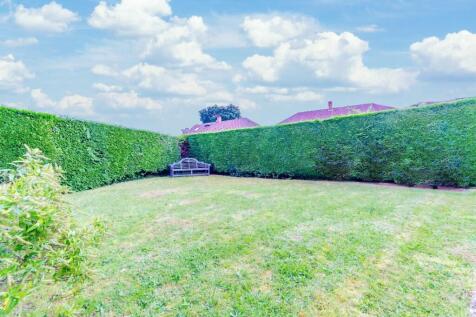 Private Garden