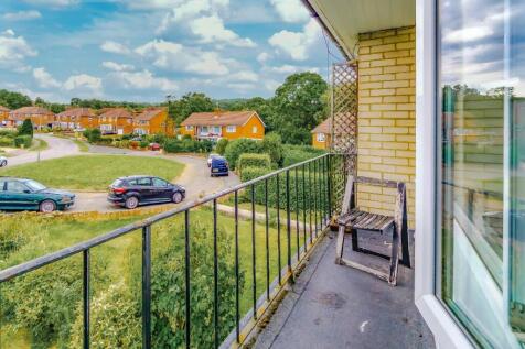 Private Balcony