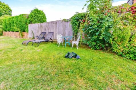 Private Garden