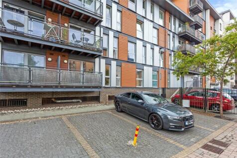 Parking Space