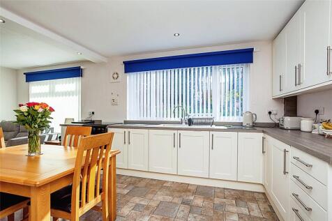 Kitchen/Family Room