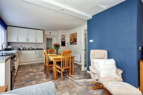 Kitchen/Family Room