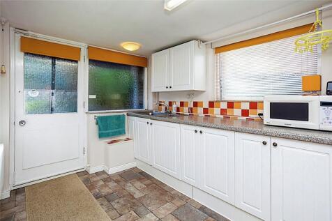 Utility &amp; Showerroom