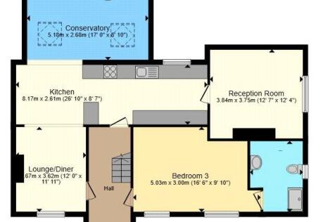 Ground Floor