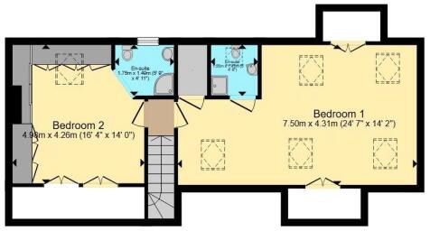Second Floor