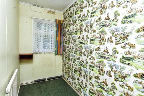 Single Bedroom