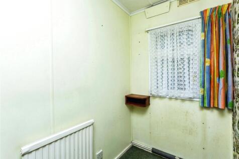 Single Bedroom