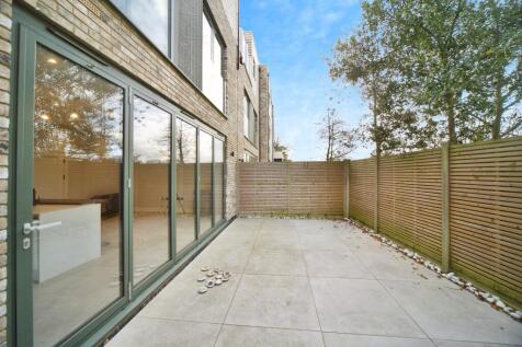 Patio/Garden