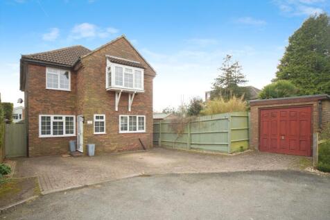 Property &amp; Garage
