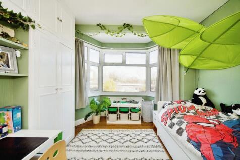 Bed 1