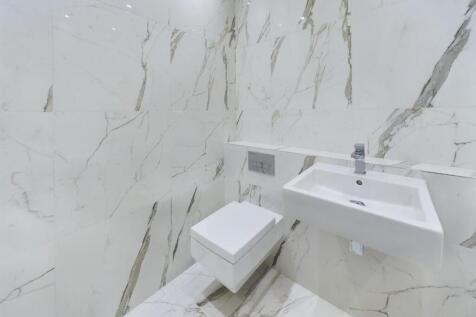 Bathroom Reverse
