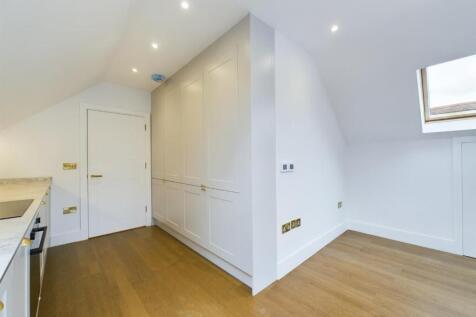 Kitchen Reverse