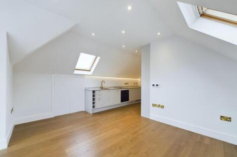 Kitchen to Reverse