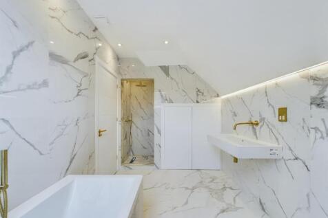 Bathroom Reverse