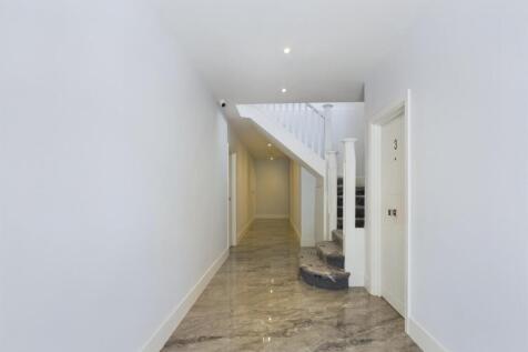 Communal Hallway