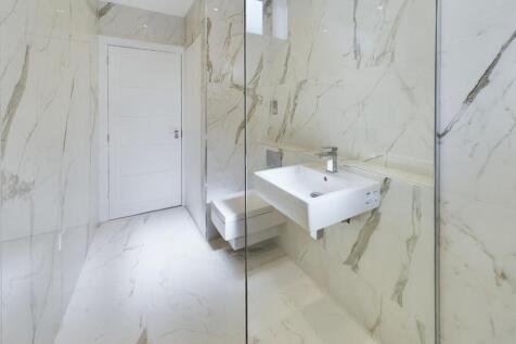Shower Room Reverse