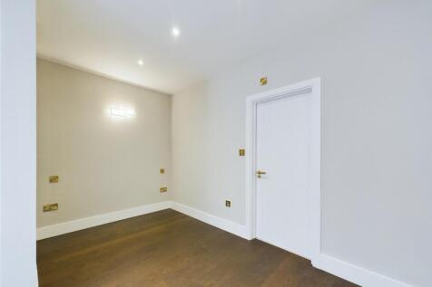 Bedroom Area
