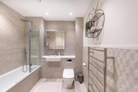 Contemporary Bathroom