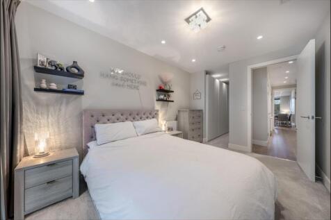 Bedroom reverse