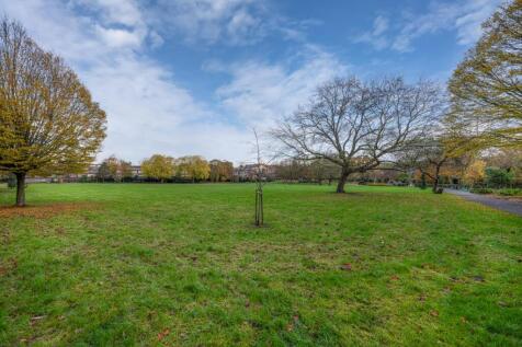Kilburn Grange Park