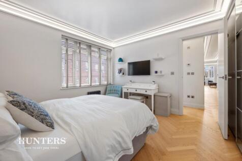 Primary Bedroom Reverse