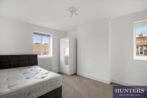 Bedroom One Reverse