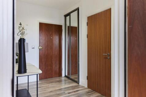 Enterance