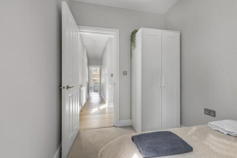 Bedroom Two Reverse