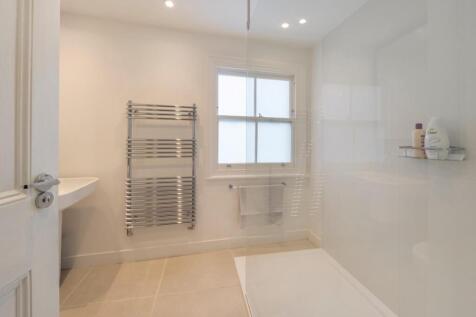 Shower Room two