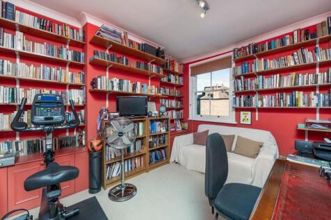 Study/Bedroom Two