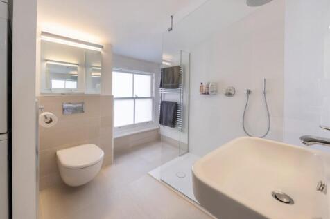 Wash Room
