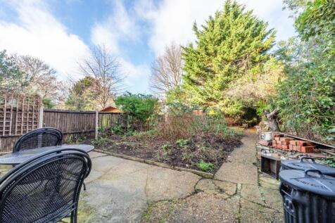 Garden Reverse