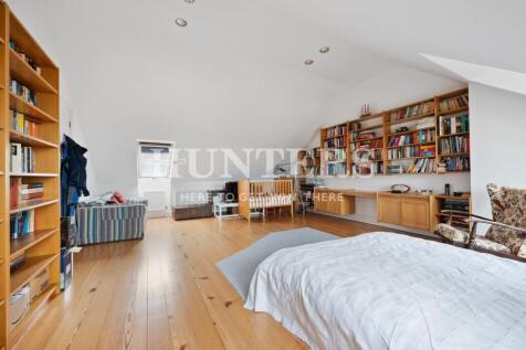 Loft Bedroom
