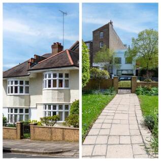 External and Garden
