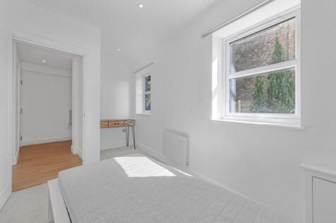 Bedroom Two Reverse