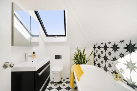 Bathroom Reverse