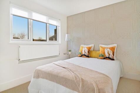 Bedroom One Reverse