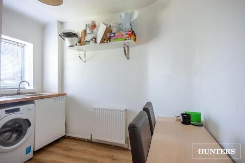Kitchen-Diner