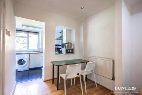 Dining-Kitchen