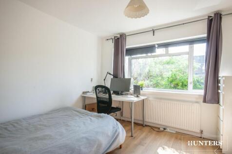 Bedroom One Reverse
