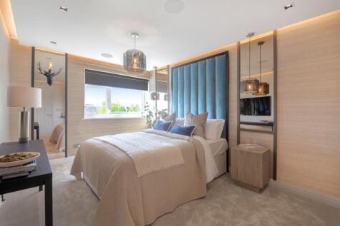 Bedroom Two Reverse